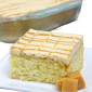 Three Milk Cake